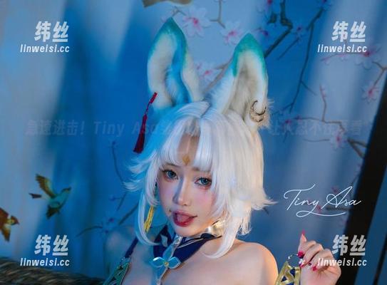 急速进击！Tiny Asa雏田的写真图片，让人忍不住再看一遍！
